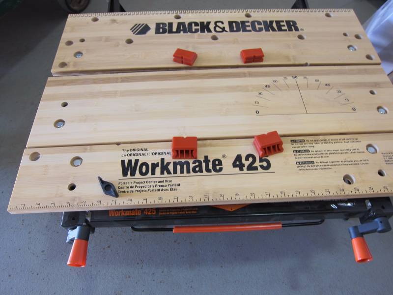 Workmate 425