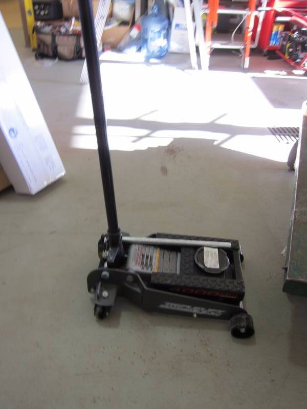 Automotive Jack