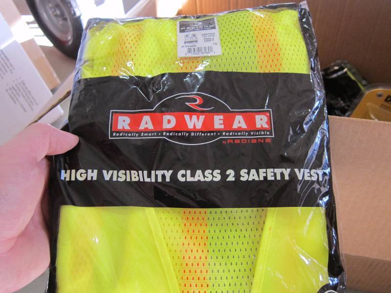 Safety Package