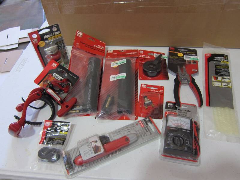 Electrical Tools Group