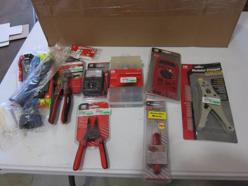 Electrical Tools Group
