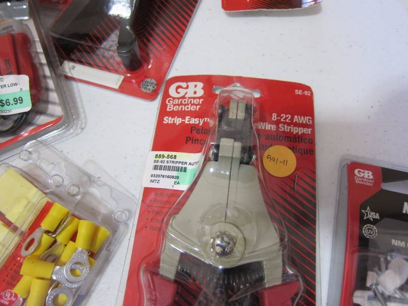 Electrical Grab Bag