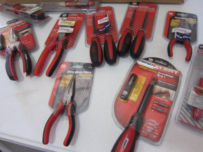Electrical Tools