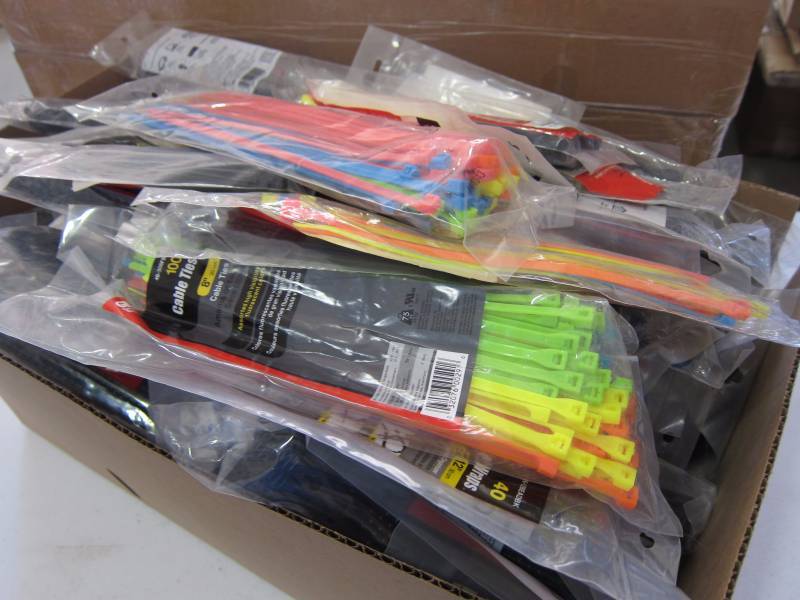 Cable Ties