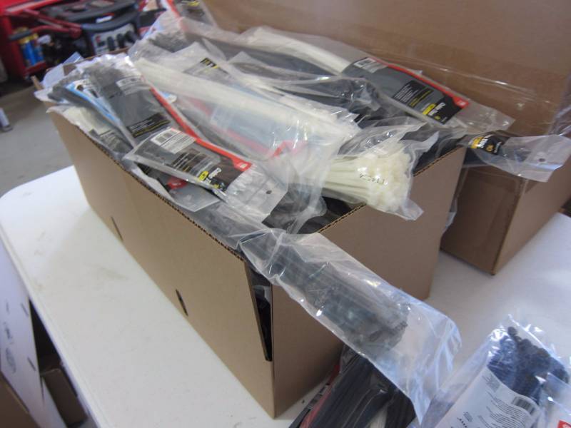 Cable Ties