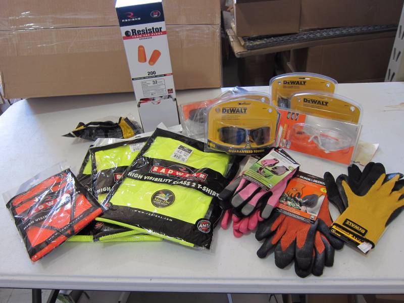 Safety Package