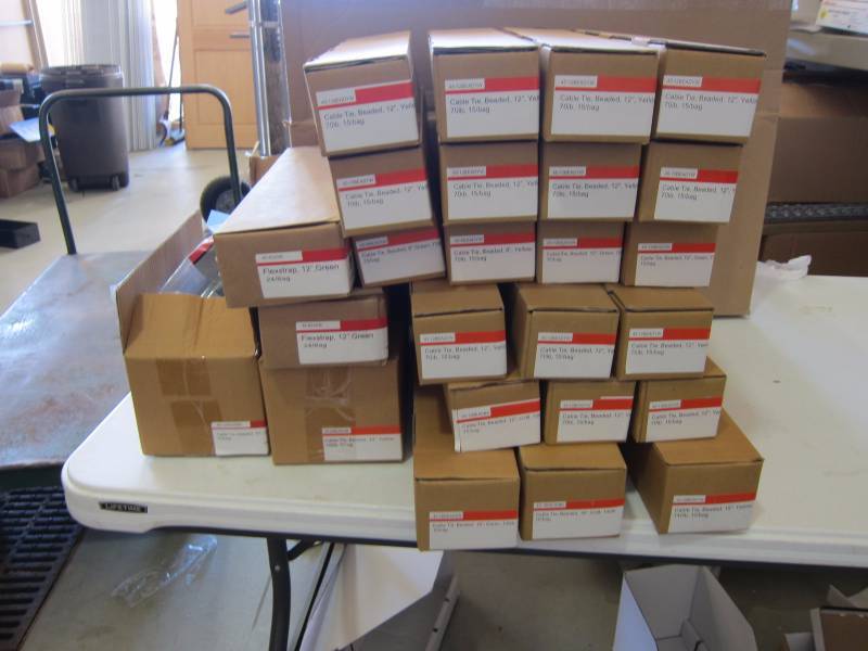 Cable Ties
