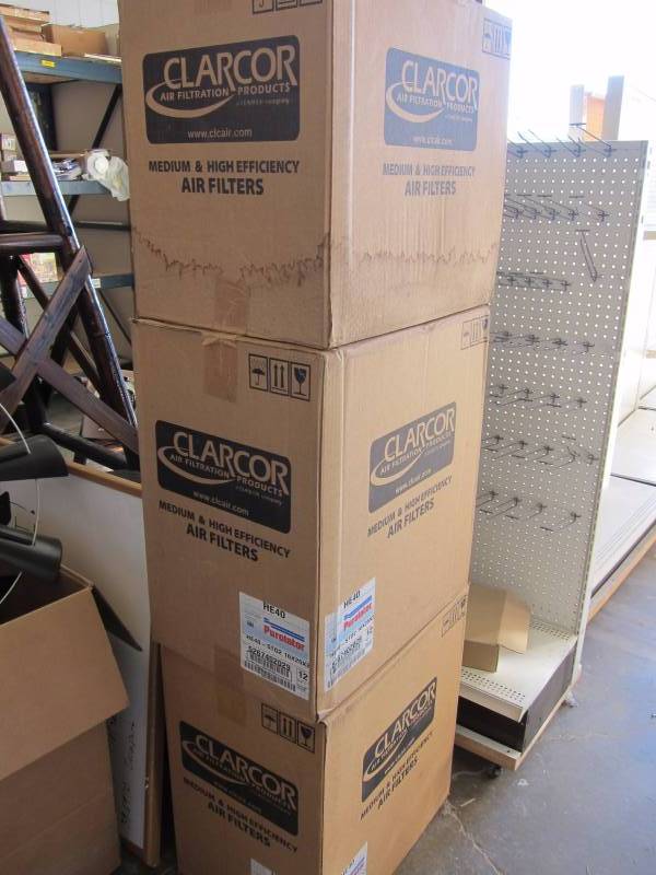 Air Filters