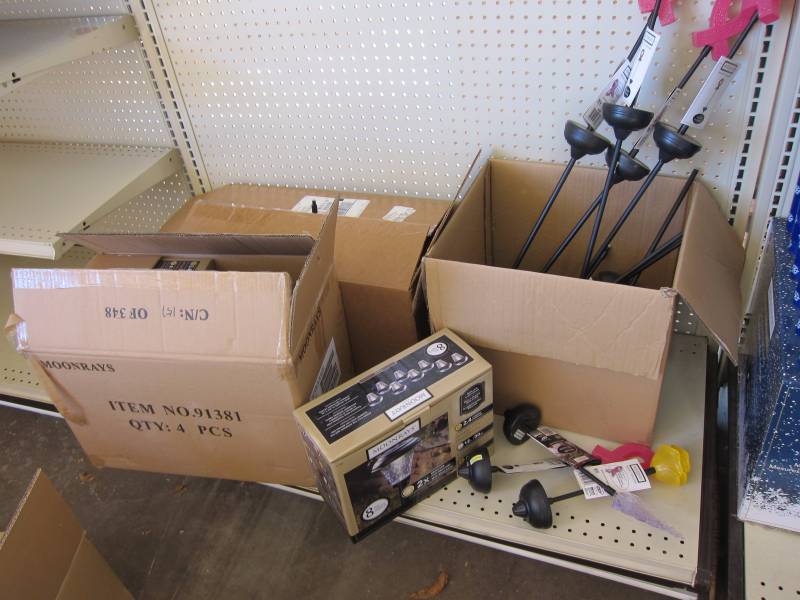 Solar Decorative Lights