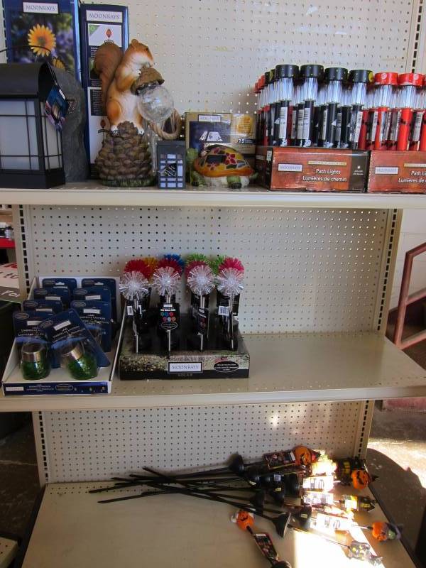 Solar Decorative Lights
