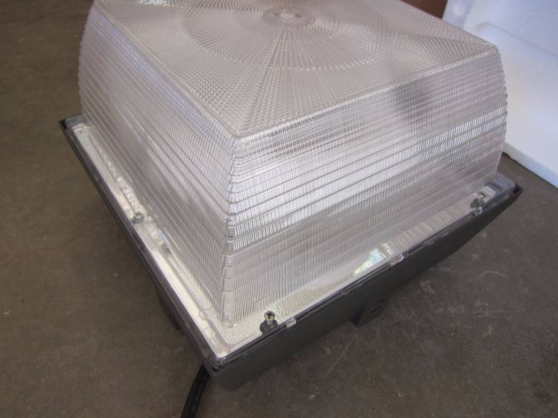 Neptun Induction Portable Light