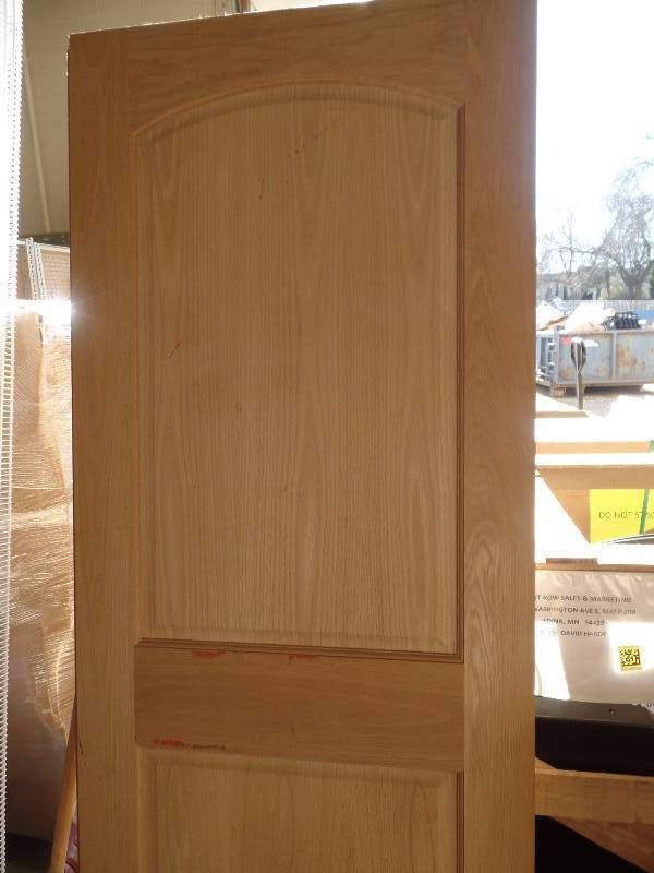 Wood Doors