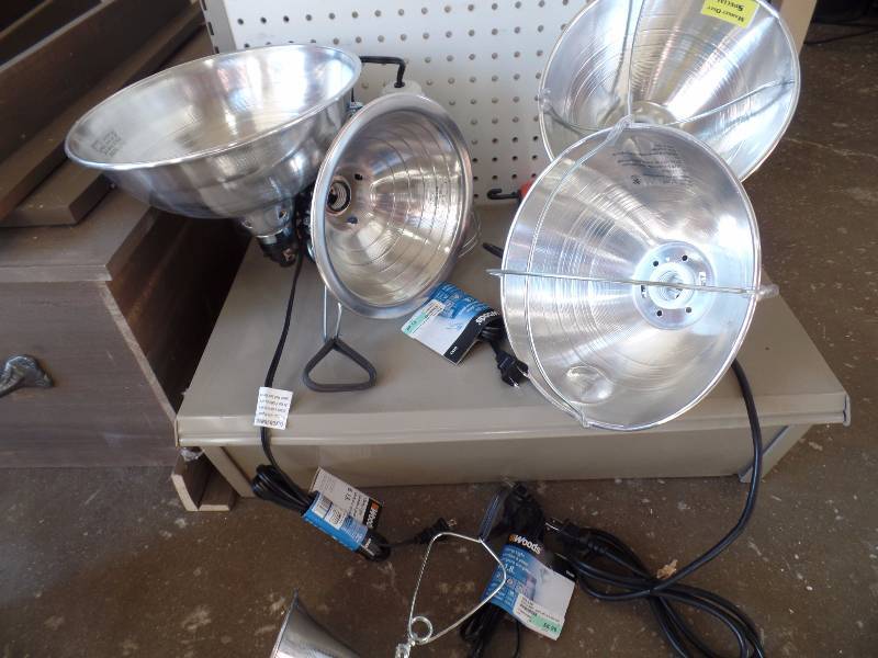 Work Lights