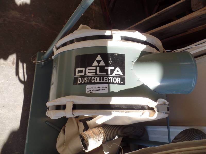 Dust Collector