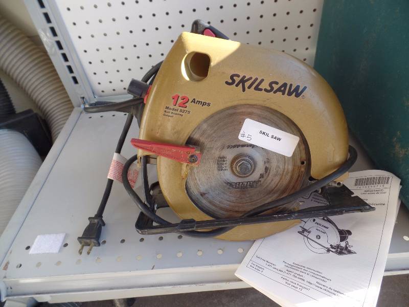 Skilsaw