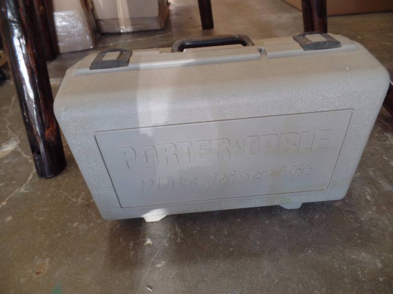 Plate Joiner