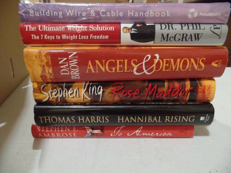 Books