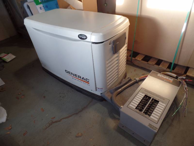 Generator