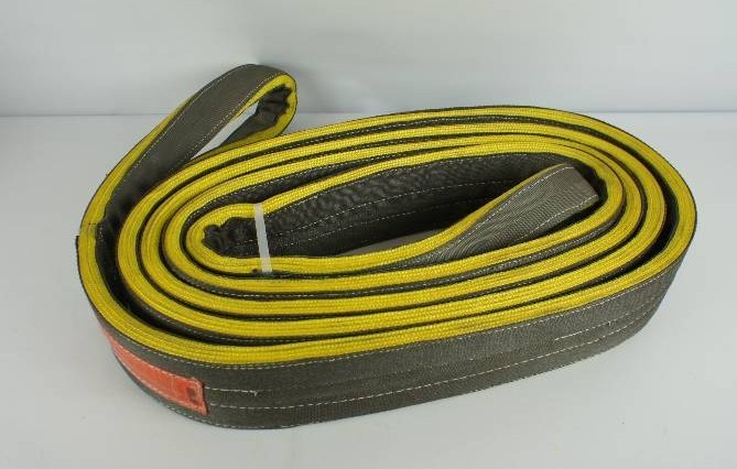 Total Tool Nylon Web Sling