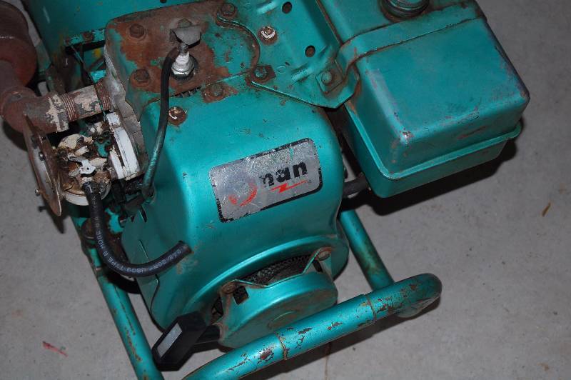 Generator