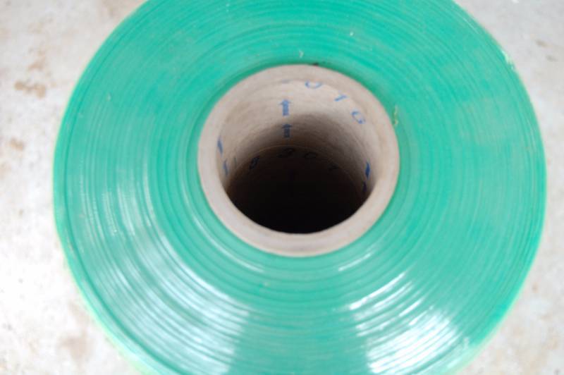 Large Roll of Shrink Wrap