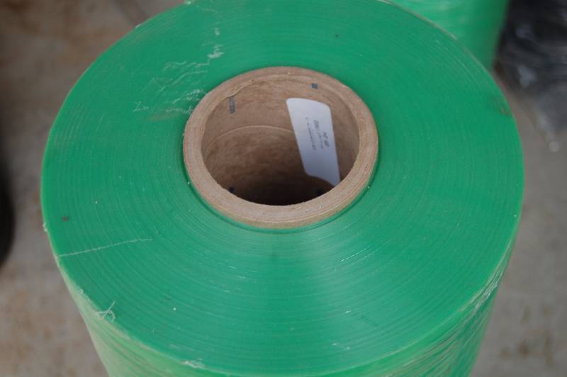 Large Roll of Shrink Wrap