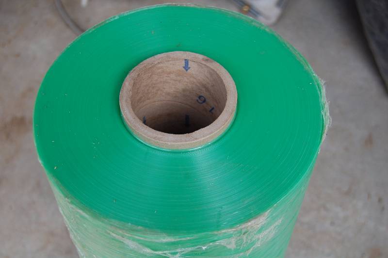Large Roll of Shrink Wrap