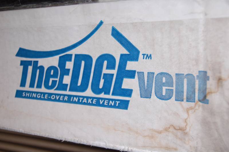 Edge Vent