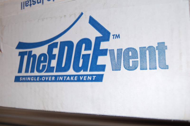 Edge Vent