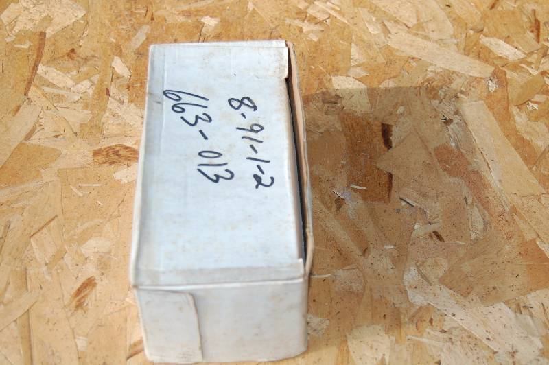 Tarp or Rope Hooks