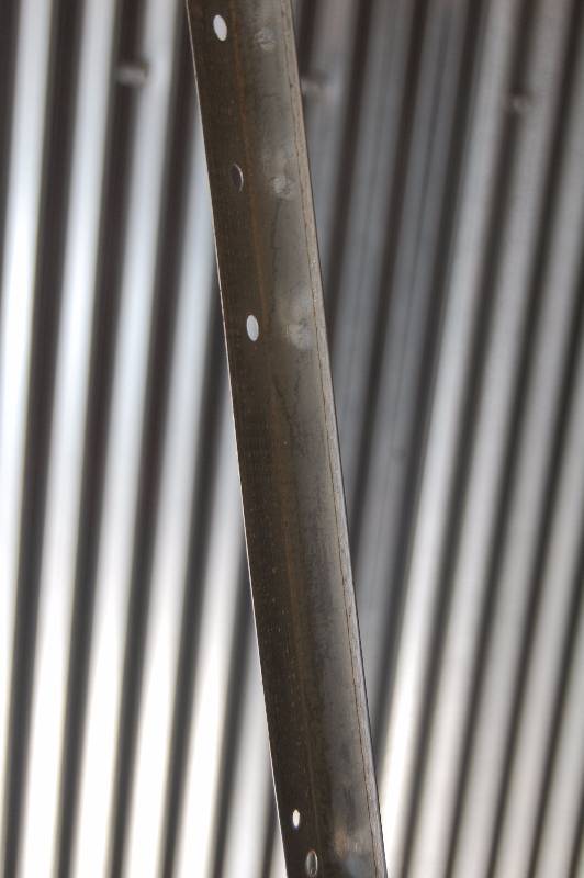 Sheet Rock Corner Molding