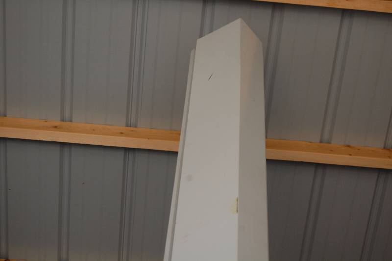 Steel Corner