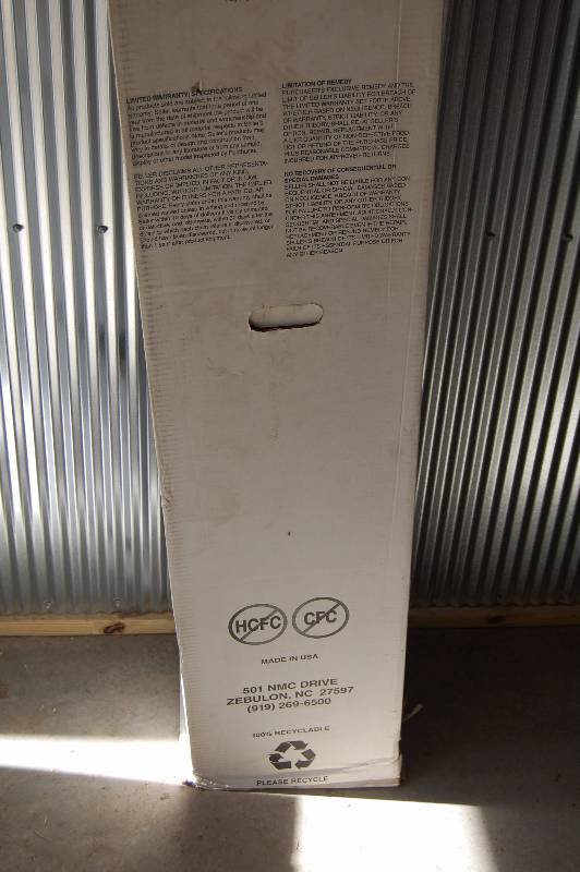 Pipe Insulation
