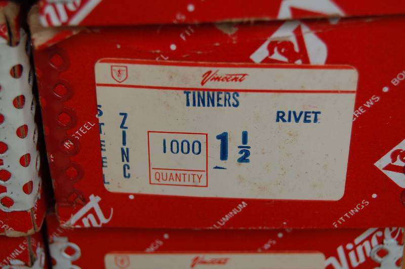 Rivets