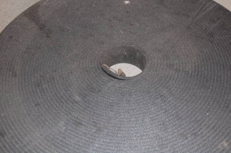 Roll of Foam Stripping