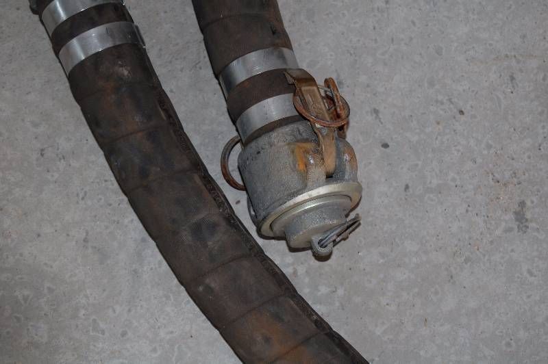 Heavy Duty Hose