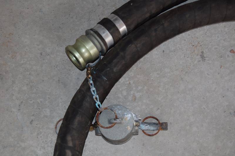 Heavy Duty Hose