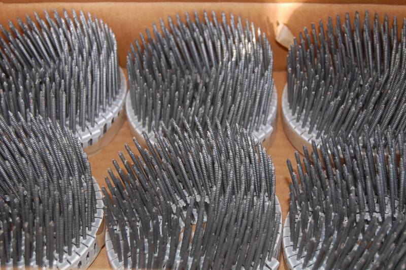 Box of Nails