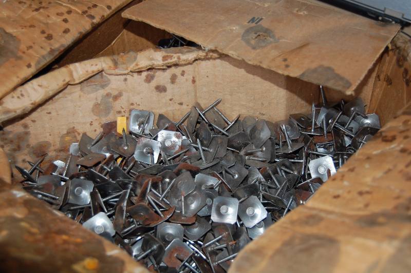 Box of Nails