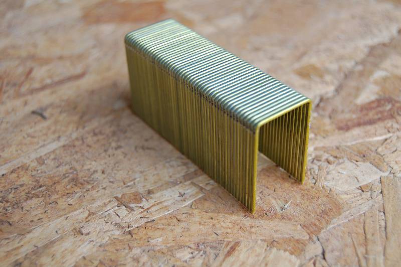16 Gauge Staples