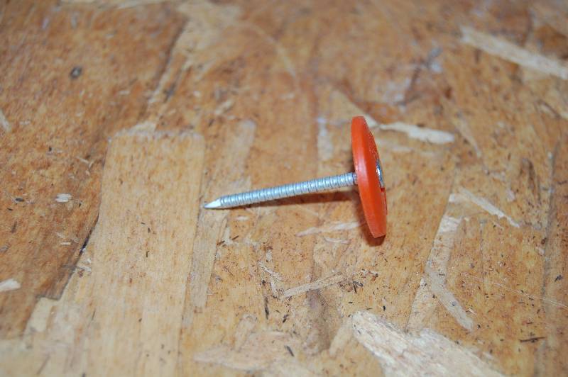 Grip-Rite Nails