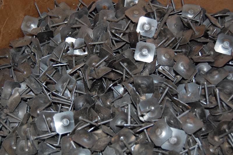 Box of Nails