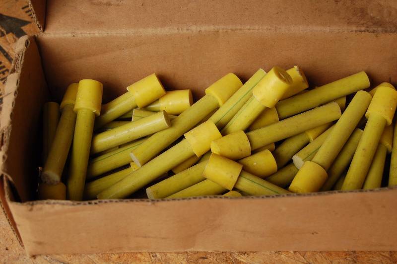 Keystone Pins