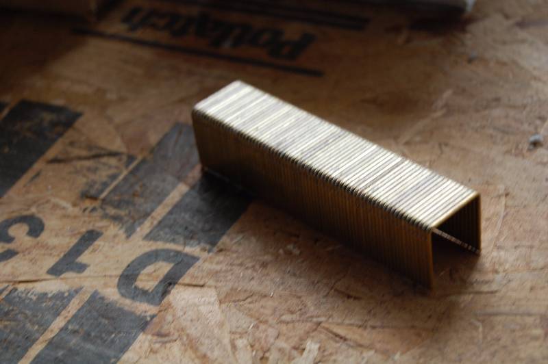 Staples