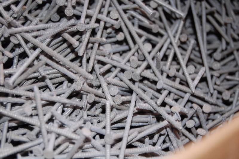 Box of Nails