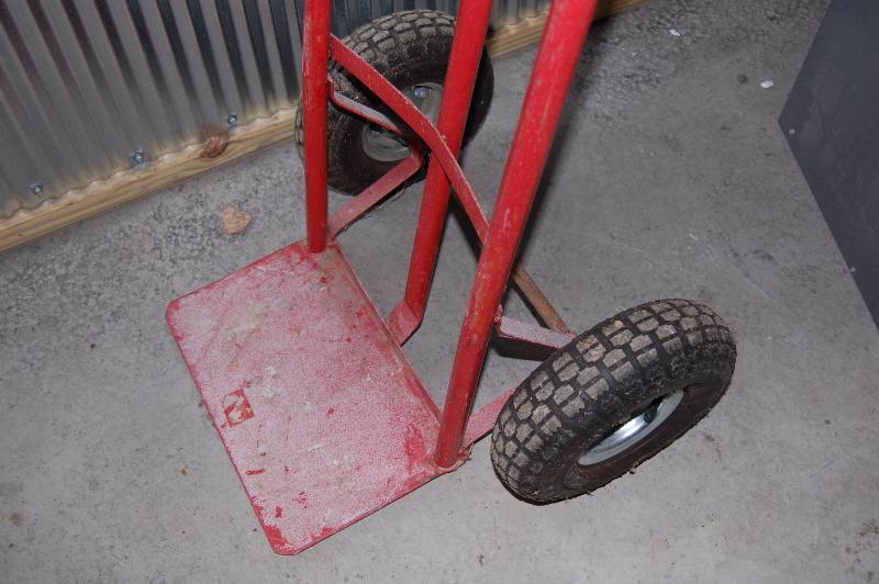 Hand Cart