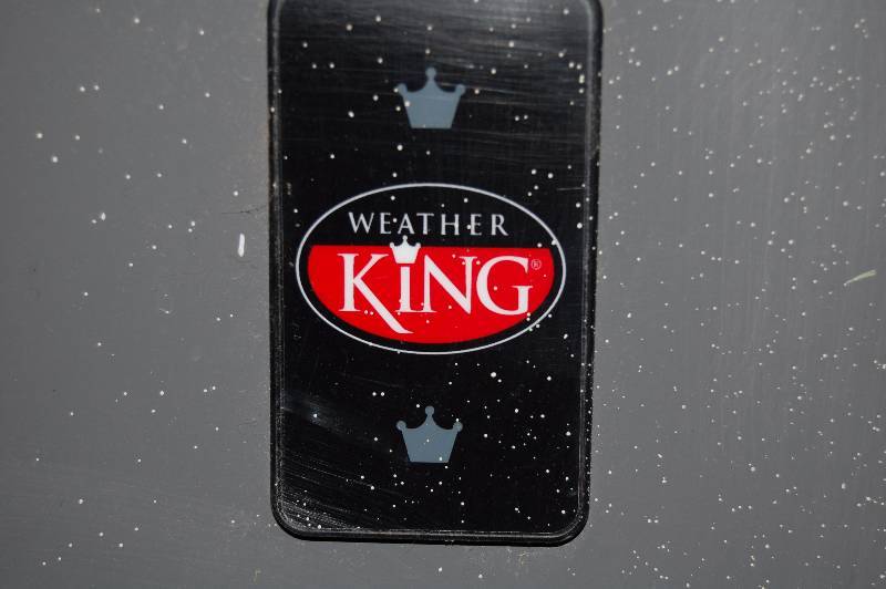 Weather King Furnace
