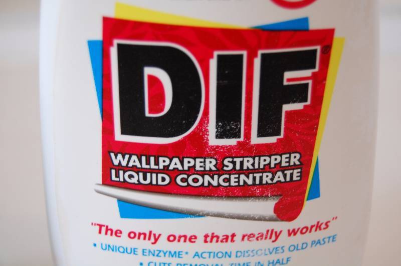 Wallpaper Stripper