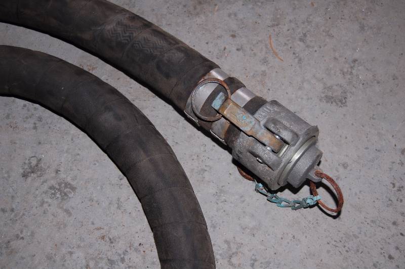 Heavy Duty Hose