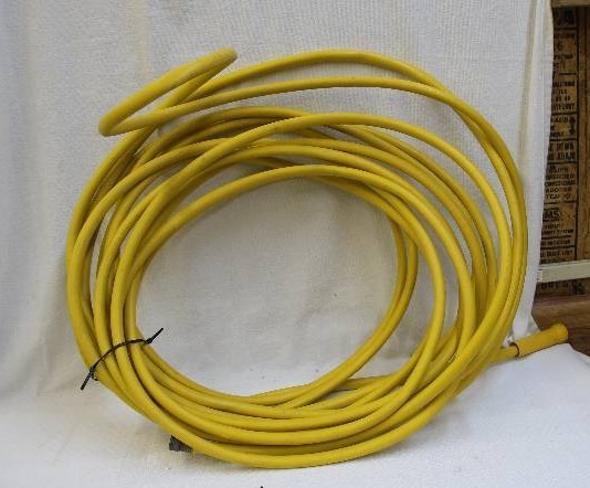 Heavy Duty Garden Hose